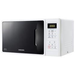 Микроволновая печь Samsung ME83ARW, белый