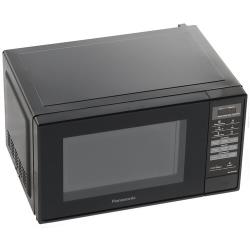 Микроволновая печь Panasonic NN-ST25HB, черный