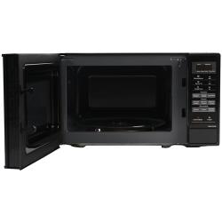 Микроволновая печь Panasonic NN-ST25HB, черный