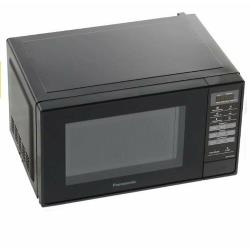 Микроволновая печь Panasonic NN-ST25HB, черный