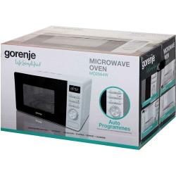 Микроволновая печь Gorenje MO20A4W, белый