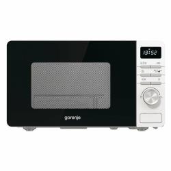 Микроволновая печь Gorenje MO20A4W, белый