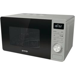 Микроволновая печь с грилем Gorenje MO23A4X