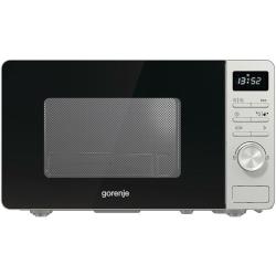 Микроволновая печь с грилем Gorenje MO23A4X