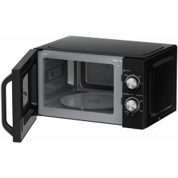 Микроволновая печь Haier HMB-MM208SA
