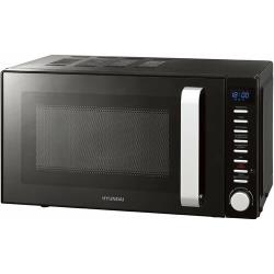 Микроволновая печь Hyundai HYM-D3034, черный