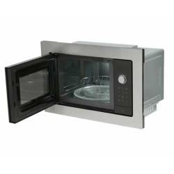 Встраиваемая микроволная печь Bosch Serie|2 BEL653MS3