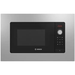 Встраиваемая микроволная печь Bosch Serie|2 BEL653MS3
