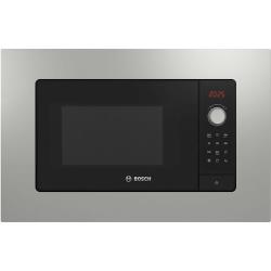 Встраиваемая микроволная печь Bosch Serie|2 BEL653MS3