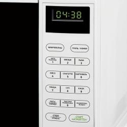 BBK Микроволновые печи BBK BBK 20MWG-735S / W (W) Микроволновая печь, 20 л, 700 Вт, белый