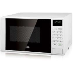 BBK Микроволновые печи BBK BBK 20MWG-735S / W (W) Микроволновая печь, 20 л, 700 Вт, белый
