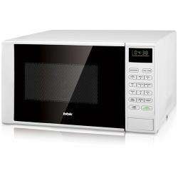 BBK Микроволновые печи BBK BBK 20MWG-735S / W (W) Микроволновая печь, 20 л, 700 Вт, белый