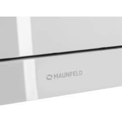 Встраиваемая микроволновая печь Maunfeld MBMO.20.1PGB