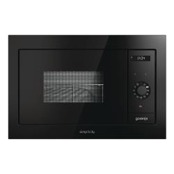 Встраиваемая микроволновая печь Gorenje BM235G1SYB