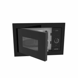 Встраиваемая микроволновая печь Gorenje BM235G1SYB