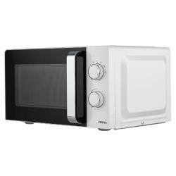 Микроволновая печь CENTEK CT-1575 Белый 20л, 700W, 6 уровней мощности
