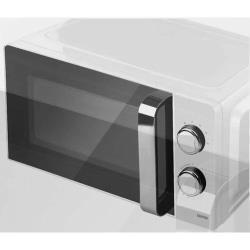 Микроволновая печь CENTEK CT-1575 Белый 20л, 700W, 6 уровней мощности