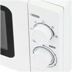 Микроволновая печь HYUNDAI HYM-M2064 белый