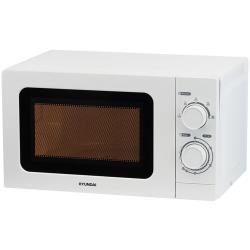 Микроволновая печь HYUNDAI HYM-M2064 белый