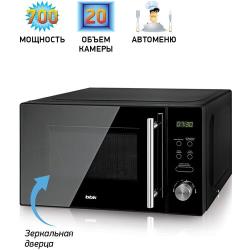 Микроволновая печь BBK 20MWS-722T / B-M .