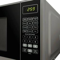 Микроволновая печь MAUNFELD MFSMO.20.7SGB черный