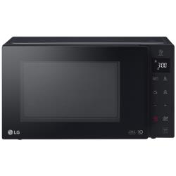 Микроволновая печь LG MB63R35GIB