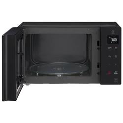Микроволновая печь LG MB63R35GIB