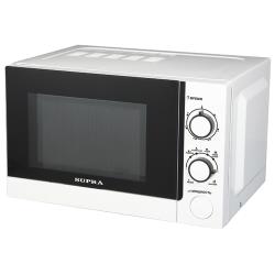 Микроволновая печь SUPRA MWS-1803MW