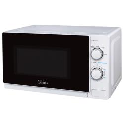 Микроволновая печь соло Midea MM720C4E-W