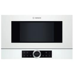 Микроволновая печь встраиваемая Bosch BFL634GB1  /  BFL634GS1  /  BFL634GW1