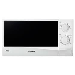 Микроволновая печь соло Samsung ME81KRW-2