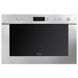 Микроволновая печь встраиваемая Whirlpool AMW 497 IX