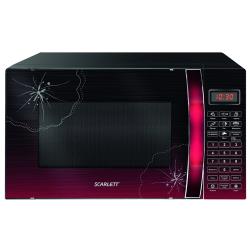 Микроволновая печь Scarlett SC-MW9020S01D RD