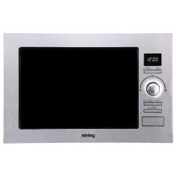 Встраиваемая микроволновая печь Korting KMI 925 CX