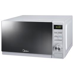 Микроволновая печь Midea AG720C4E-S