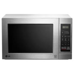 Микроволновая печь встраиваемая LG MH-6044VAT