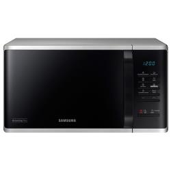 Микроволновая печь Samsung MG23K3513AS, серебристый