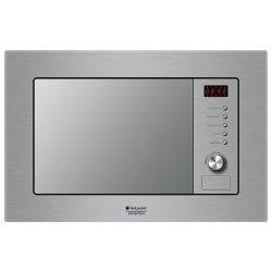 Микроволновая печь встраиваемая Hotpoint MWHA 122.1 IX