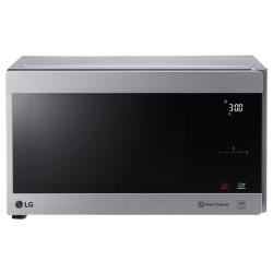 Микроволновая печь с грилем LG MH6595CIS