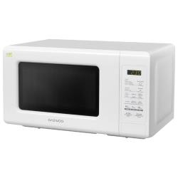 Микроволновая печь Daewoo Electronics KOR-661BW