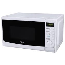 Микроволновая печь Midea AG820CWW-W