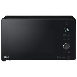 Микроволновая печь LG MH-6565DIS