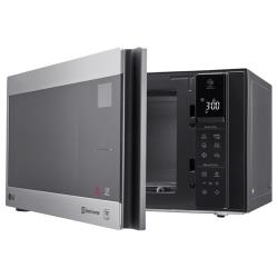 Микроволновая печь LG MS2595CIS