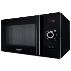 Микроволновая печь Hotpoint MWHA 25223 B