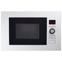 Микроволновая печь встраиваемая Midea AG820BJU-WH, белый