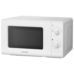Микроволновая печь Daewoo Electronics KOR-6607W
