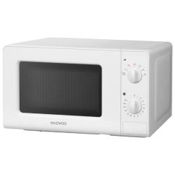 Микроволновая печь Daewoo Electronics KOR-6607W