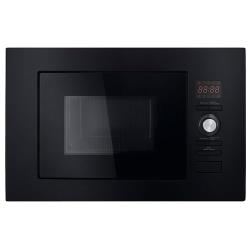 Микроволновая печь встраиваемая Midea AG820BJU-BL, черный