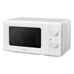 Микроволновая печь Daewoo Electronics KOR-6617W