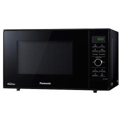 Микроволновые печи Panasonic NN-SD36HBZPE (Инверторная микроволновая печь)